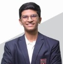 HARSH DHANESH GANDHI